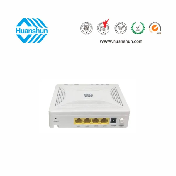 以太網無源光纖接入用戶端（EPON ONU)